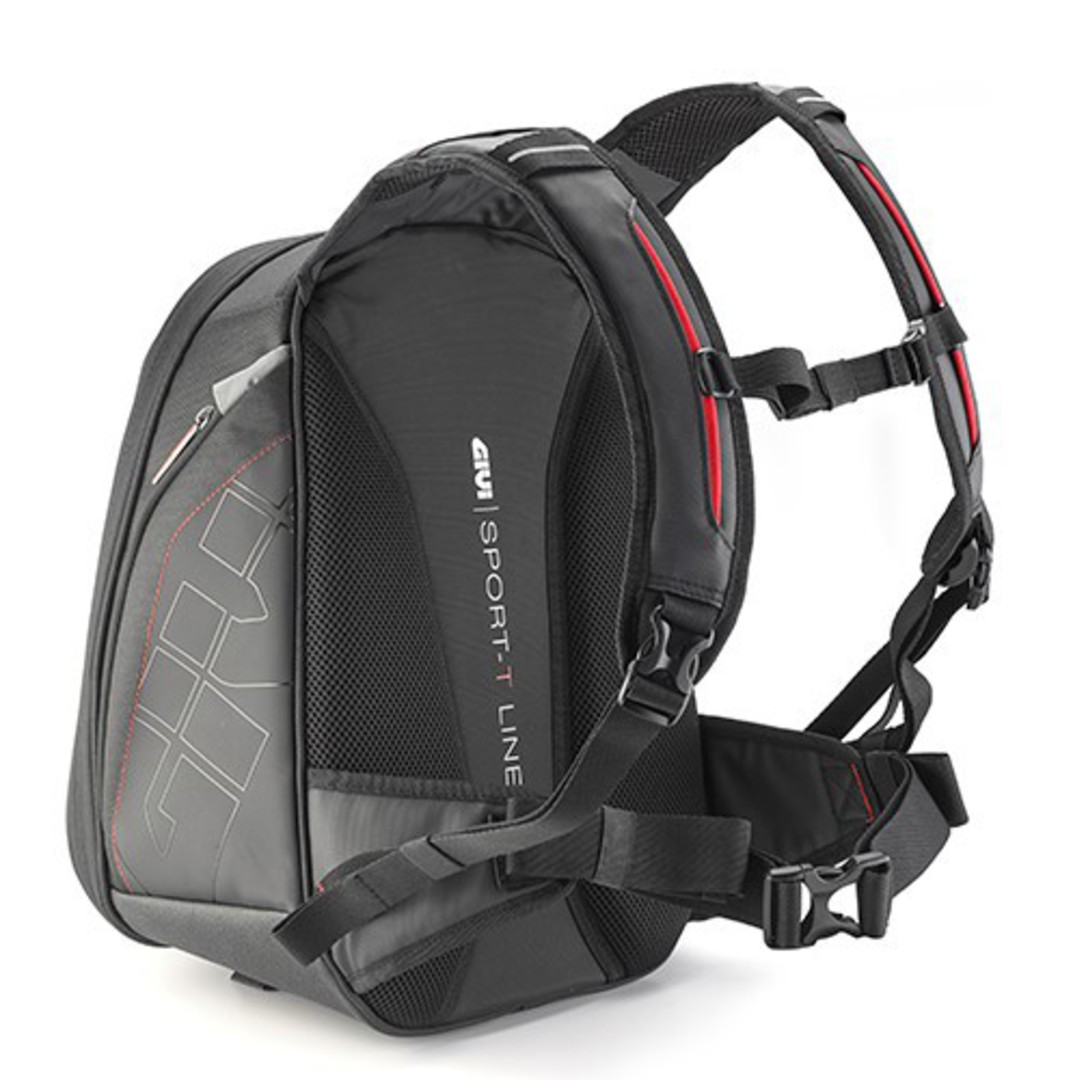 GIVI Backpack Thermoformed Shell 22L image 1
